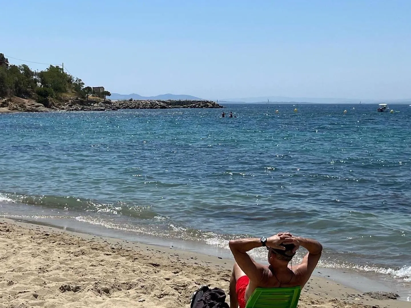 Appart Duplex Roses Plage