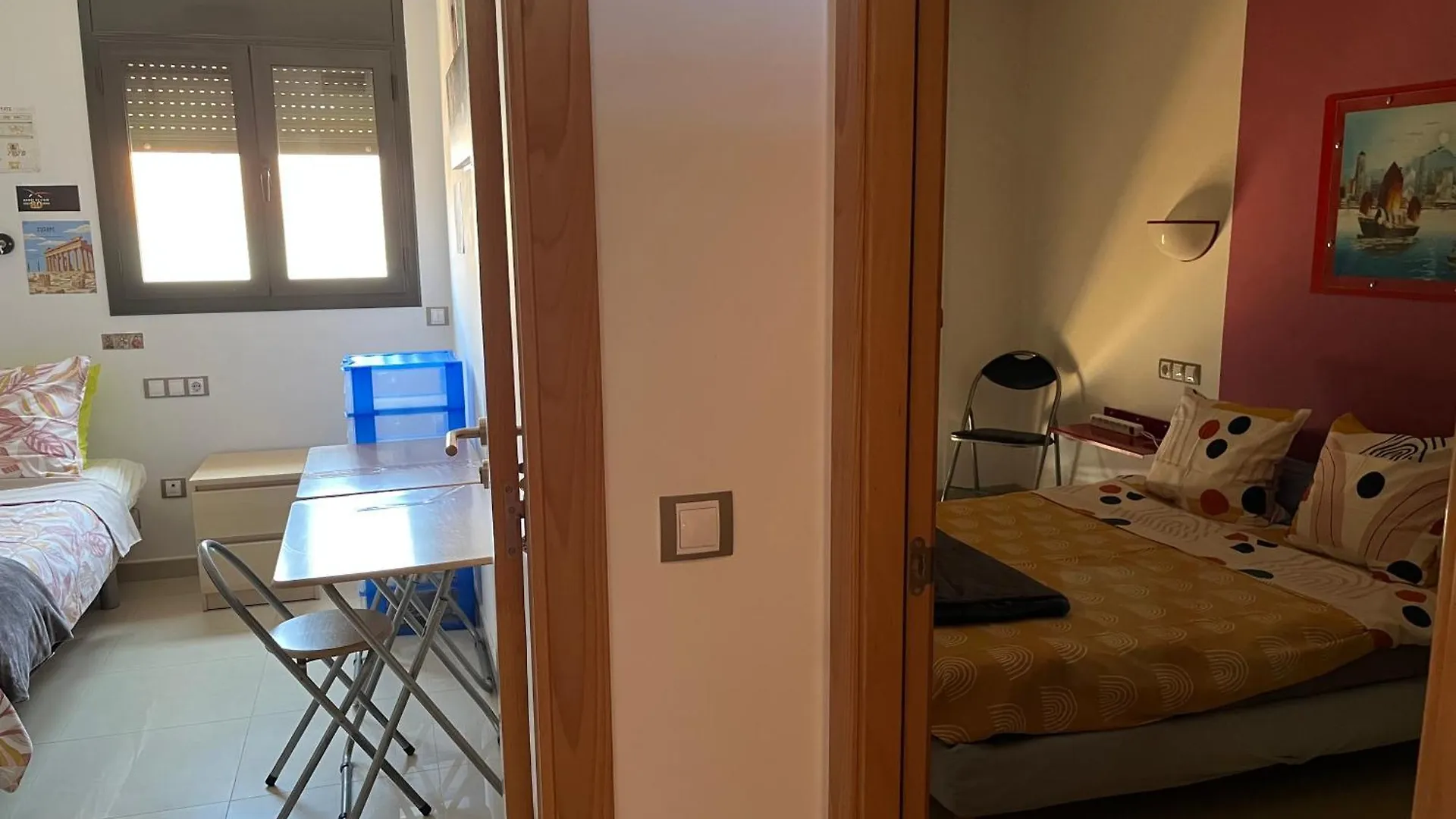 Appart Duplex Roses Plage Апартаменты
