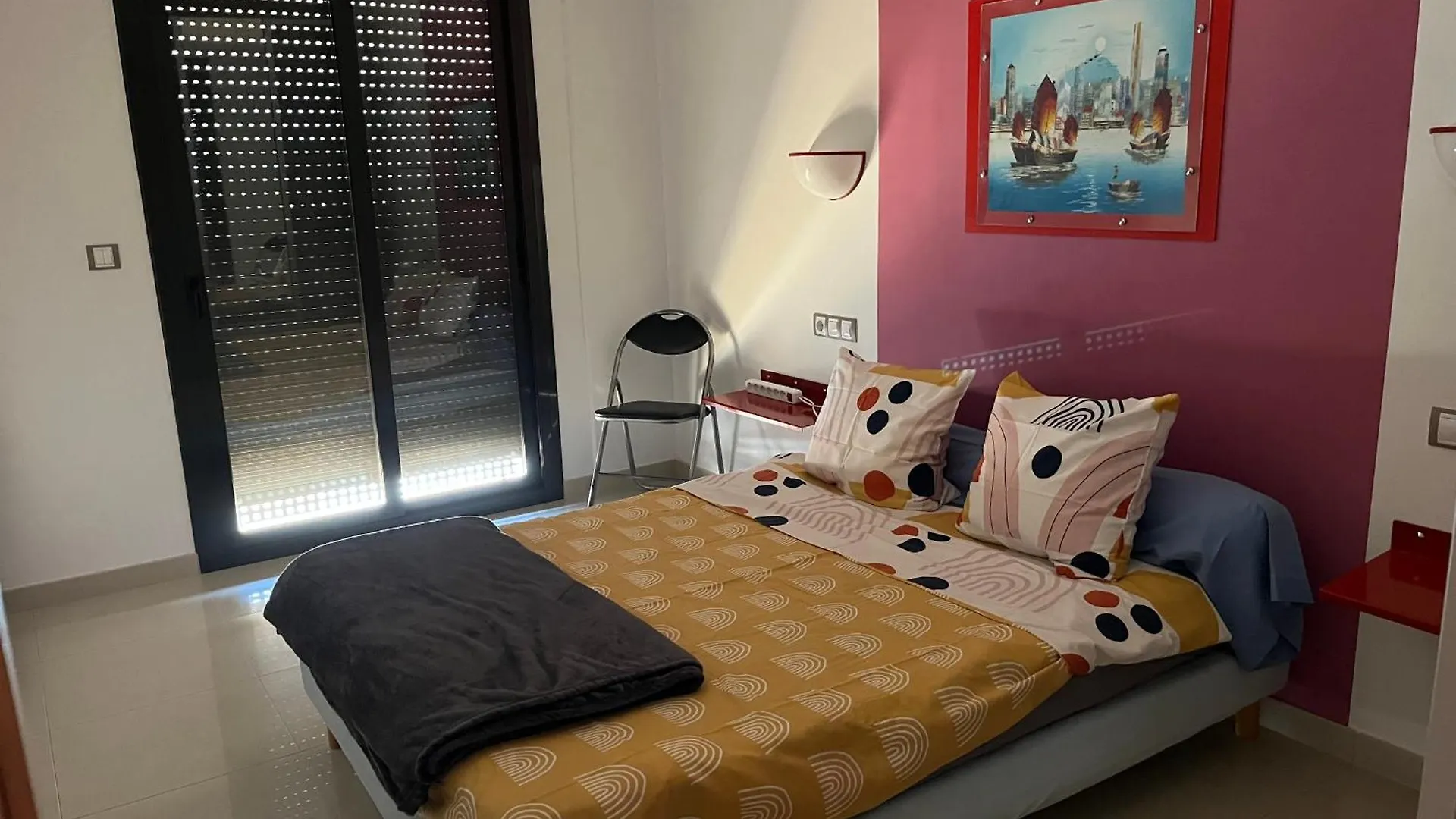 Appart Duplex Roses Plage Испания