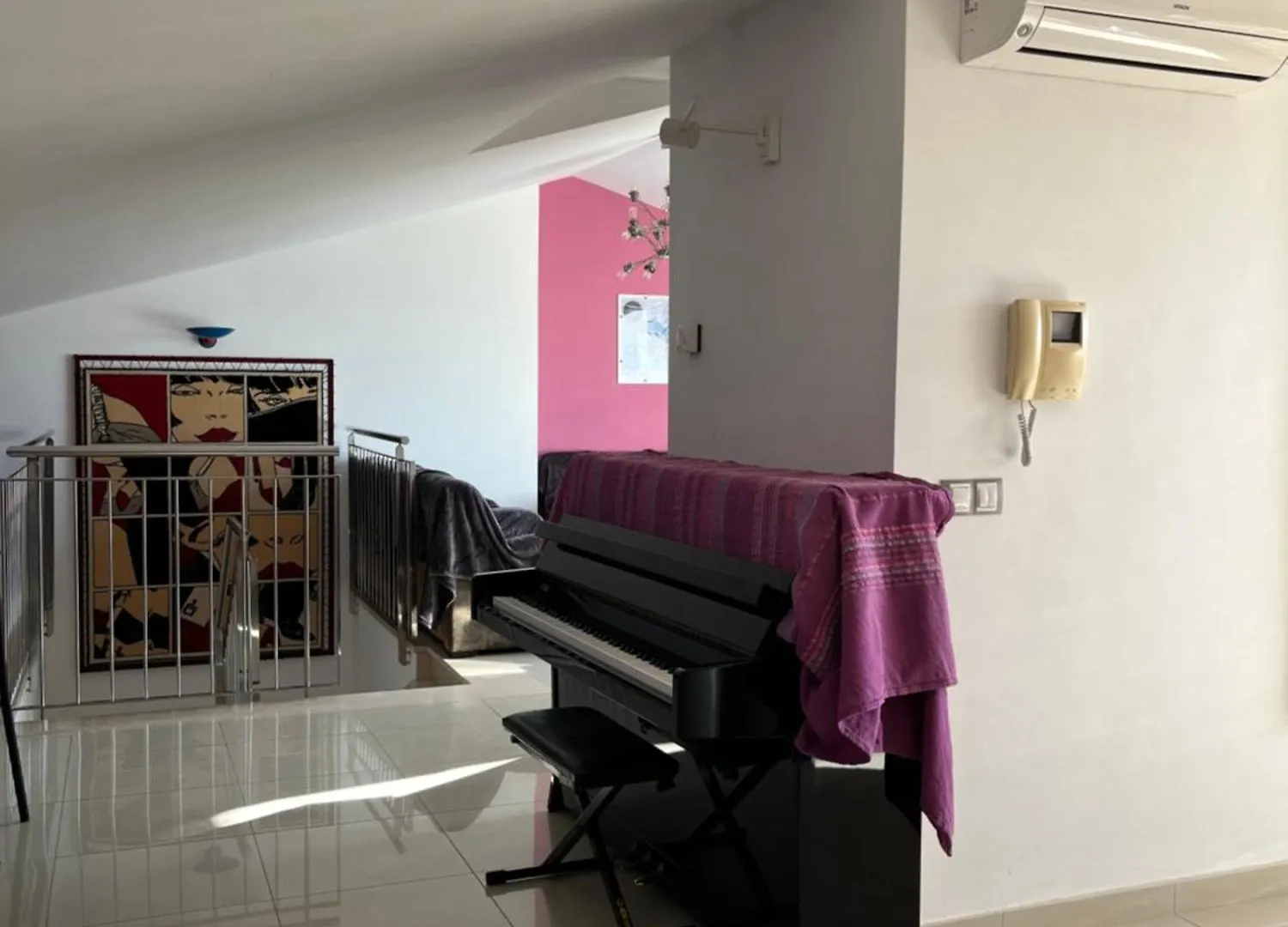 Appart Duplex Roses Plage 0*,  Испания